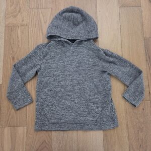 OLD NAVY | Cozy Gray Hoodie
